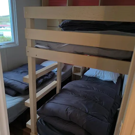 Le Champ De Vagues A