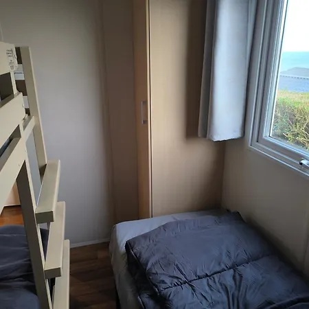 Kemping Le Champ De Vagues A