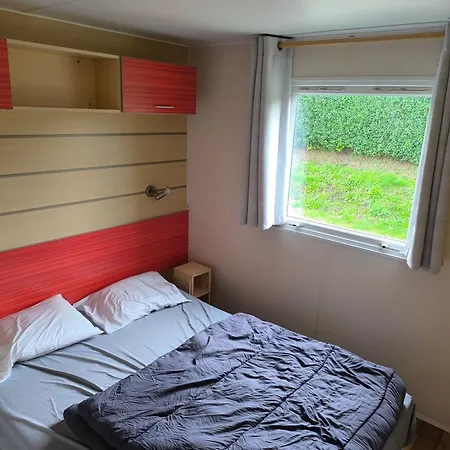 Le Champ De Vagues A 캠프장