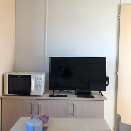 Le Champ De Vagues A 르 포르텔