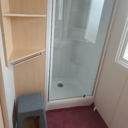 Kemping Le Champ De Vagues A